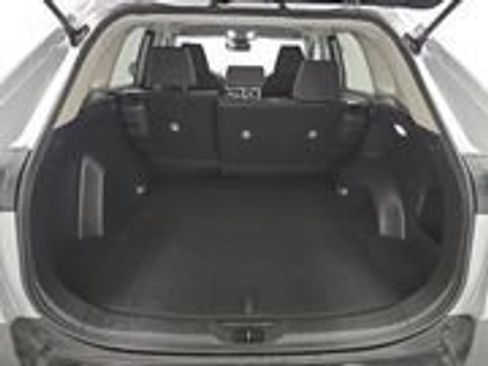Used 2025 Toyota RAV4 LE FWD image 16