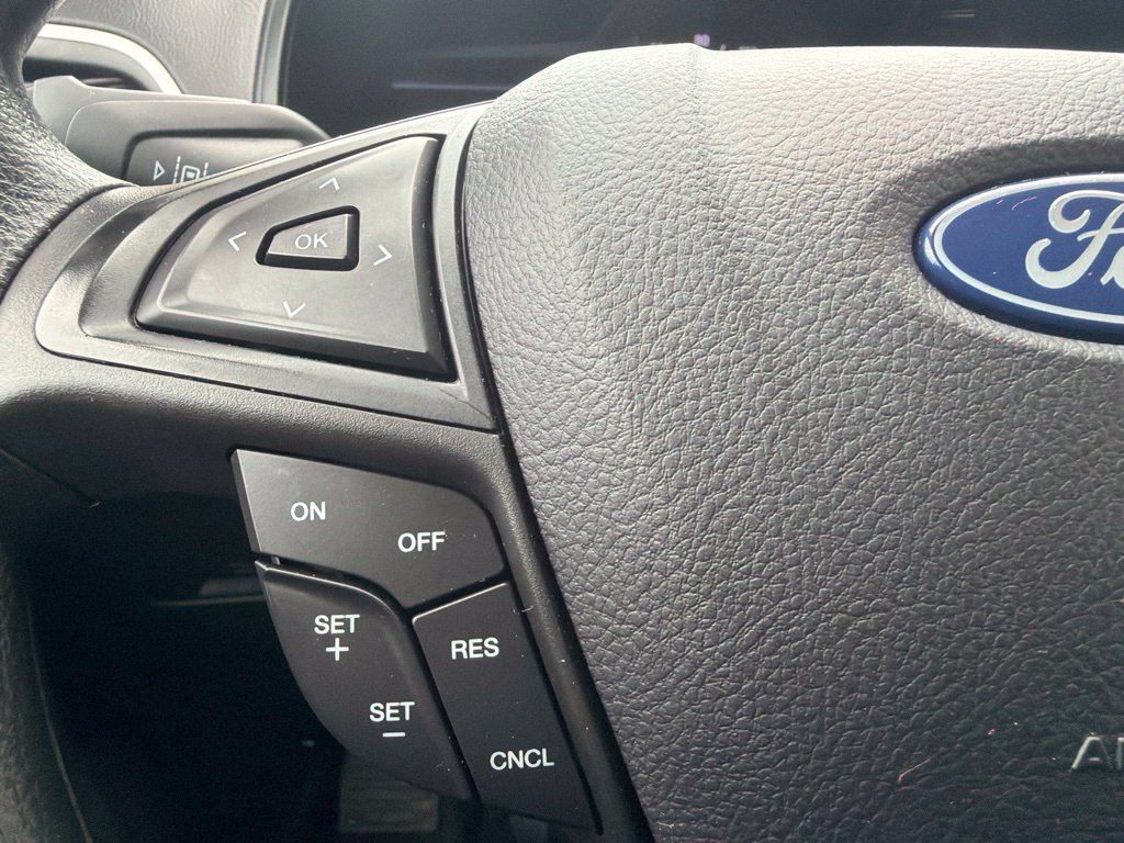 Used 2024 Ford Edge SE w/ Cargo Accessory Package AWD/4WD image 26