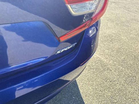 Used 2020 Honda Accord Sport image 6