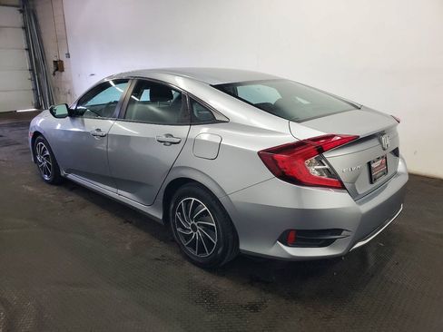 Used 2020 Honda Civic LX image 5