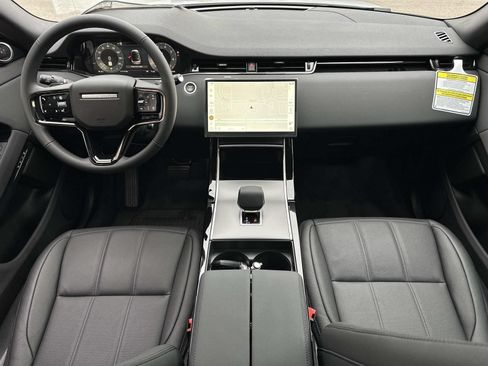 New 2026 Land Rover Range Rover Evoque S AWD/4WD image 20