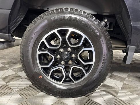 Used 2023 Ford F150 XLT w/ Equipment Group 302A High AWD/4WD image 12