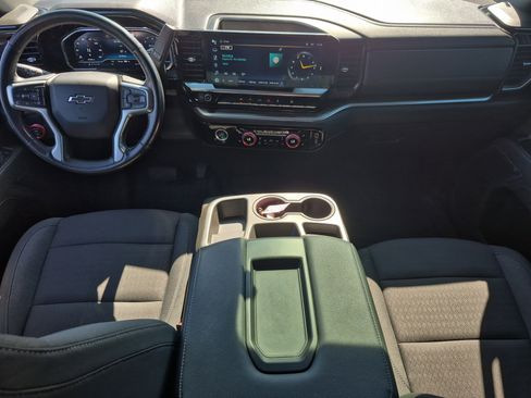 Used 2022 Chevrolet Silverado 1500 RST image 17