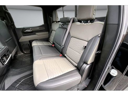 New 2026 Chevrolet Silverado 1500 ZR2 image 11