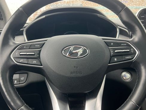 Used 2020 Hyundai Santa Fe Limited image 34