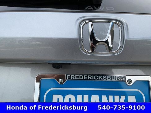 Certified 2026 Honda CR-V EX-L image 13