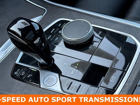 Used 2022 BMW X5 xDrive40i w/ Premium Package image 22