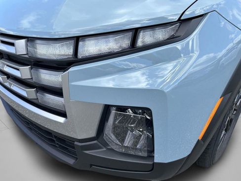 New 2026 Hyundai Santa Cruz SEL FWD image 30