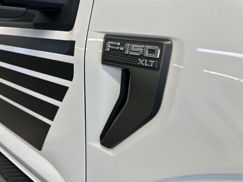 Used 2023 Ford F150 XLT w/ Equipment Group 302A High image 11