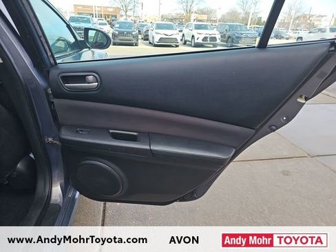 Used 2011 MAZDA MAZDA6 i Sport image 27