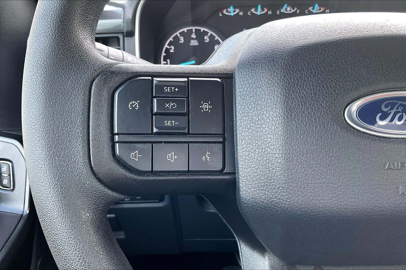 Used 2022 Ford F150 XL w/ STX Appearance Package AWD/4WD image 23