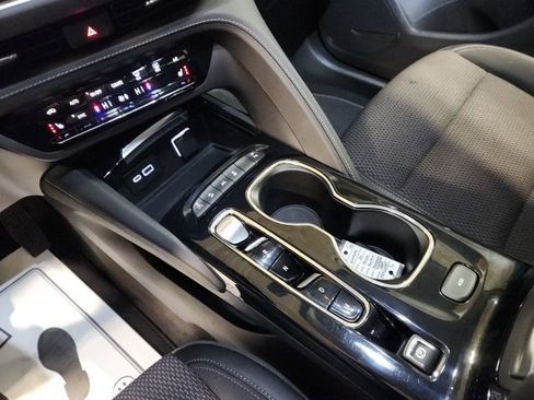 Certified 2023 Buick Envision Preferred image 16