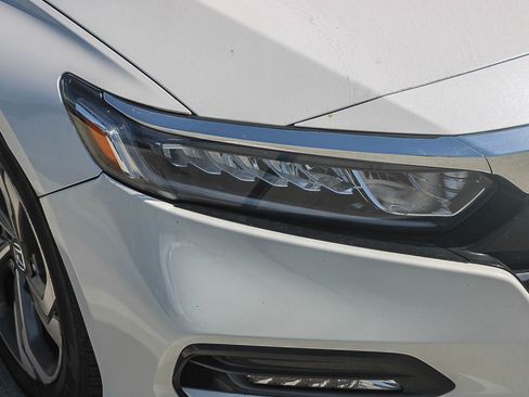 Used 2020 Honda Accord EX-L image 2