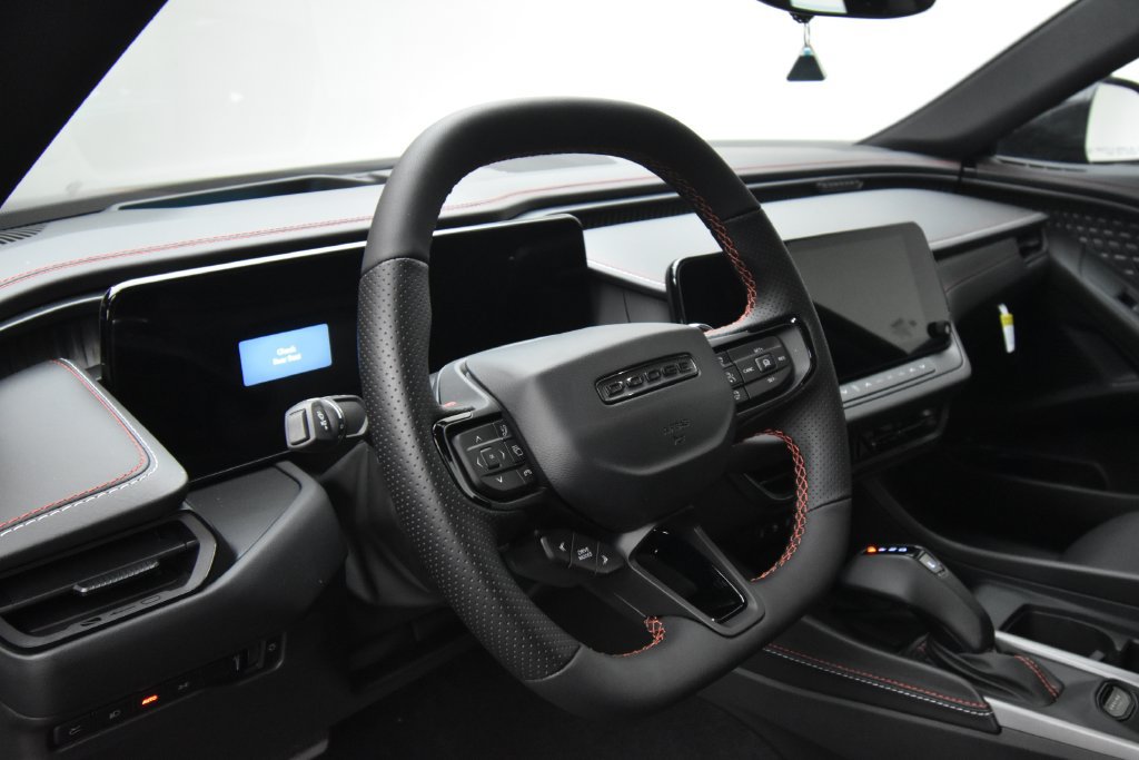 New 2027 Dodge Charger Scat Pack AWD/4WD image 34