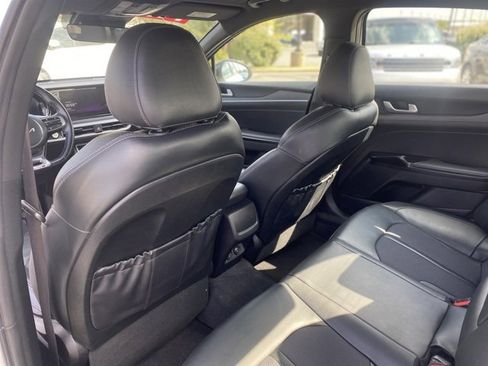 Used 2022 Kia K5 GT-Line image 27