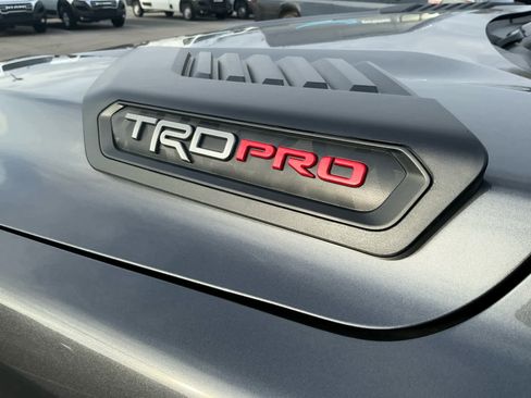 Used 2025 Toyota Tundra TRD Pro image 17