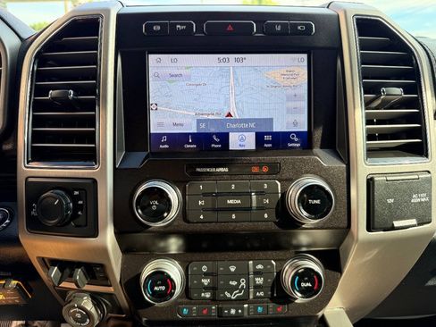 Used 2020 Ford F250 Platinum AWD/4WD image 30
