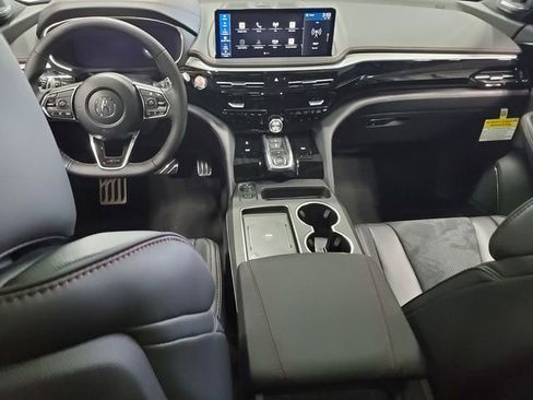 New 2026 Acura MDX A-Spec image 25