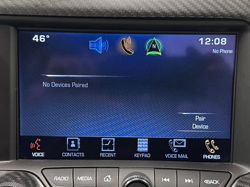 Used 2015 Chevrolet Corvette Z06 w/ Z07 Performance Package image 28