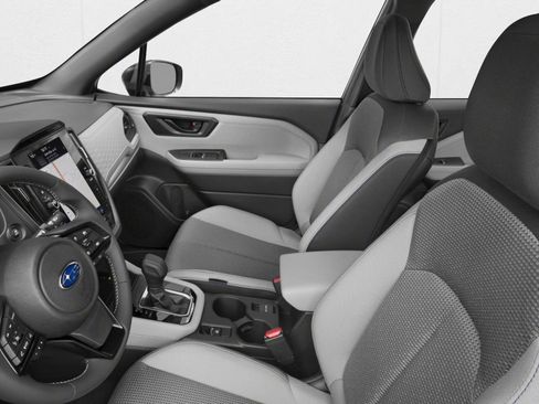 New 2026 Subaru Forester Touring AWD/4WD image 6