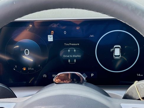 New 2026 Hyundai Tucson Limited image 9