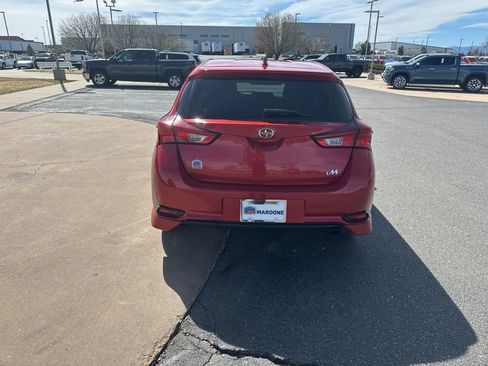 Used 2016 Scion iM Base image 33