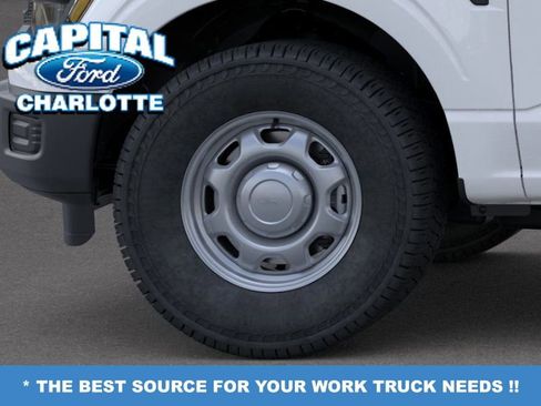 New 2025 Ford F150 XL image 19