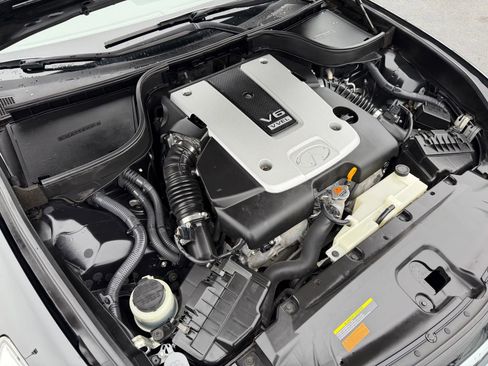 Used 2015 INFINITI Q40 w/ Navigation Package image 39