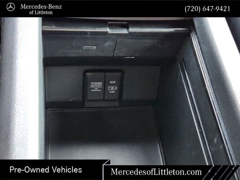 Used 2021 Honda Passport EX-L image 21