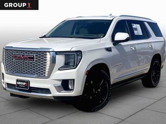 Used 2023 GMC Yukon Denali AWD/4WD video 1