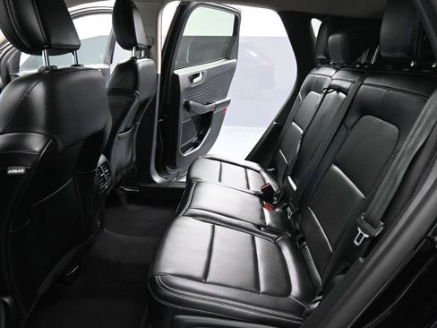 Certified 2020 Ford Escape SEL image 21