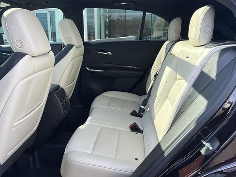 Used 2021 Cadillac XT4 Sport image 24