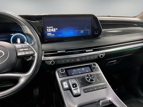 Used 2023 Hyundai Palisade Calligraphy AWD/4WD image 11
