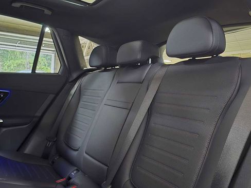 New 2026 Mercedes-Benz GLC 300 4MATIC image 17