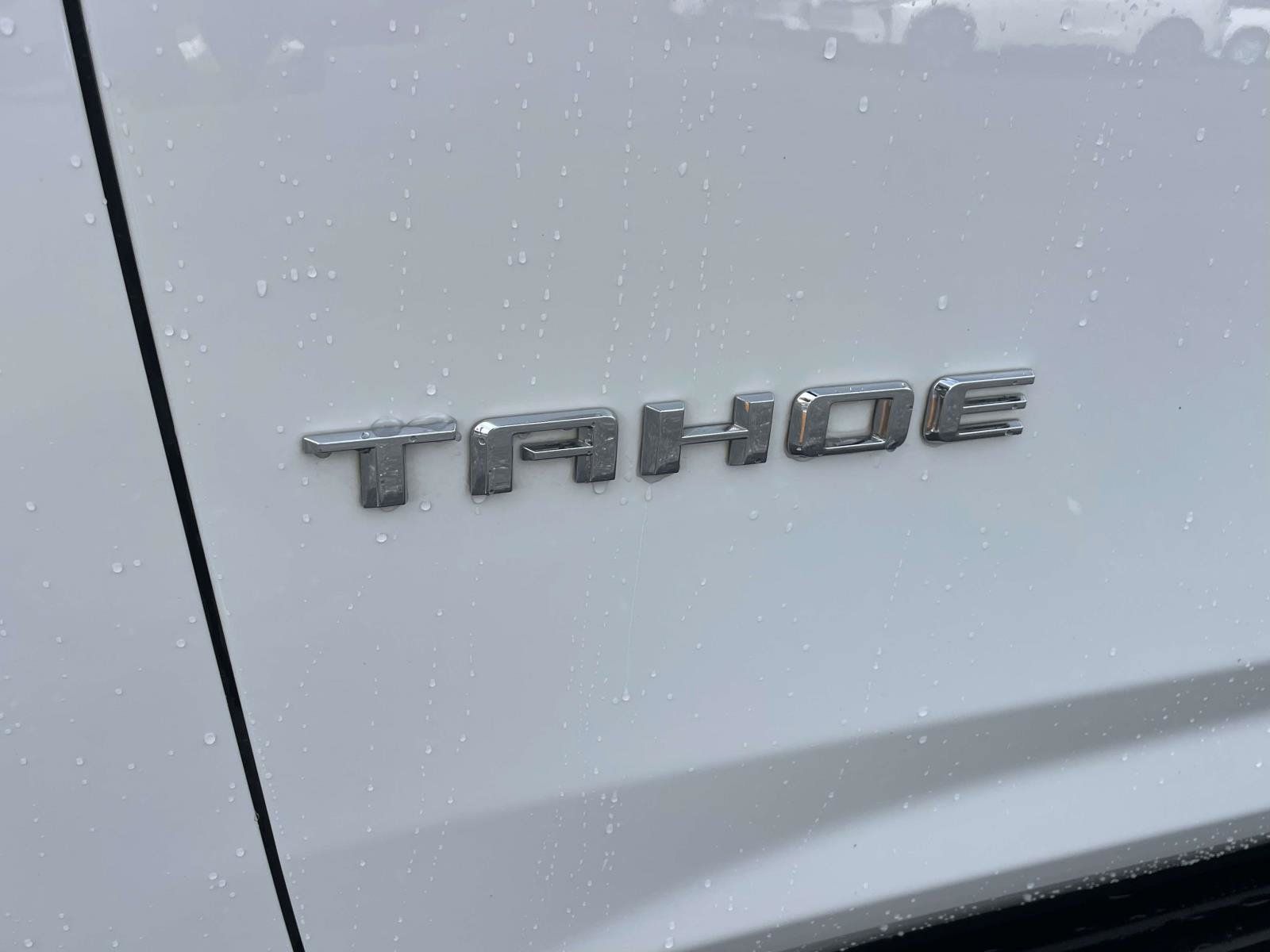 Used 2024 Chevrolet Tahoe LT w/ Luxury Package RWD image 8