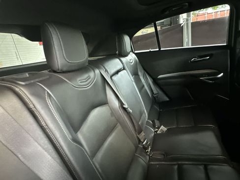 Used 2020 Cadillac XT4 Premium Luxury FWD image 26