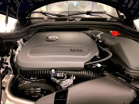 New 2026 MINI Cooper S FWD image 8