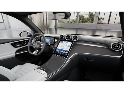 New 2026 Mercedes-Benz GLC 300 4MATIC image 6