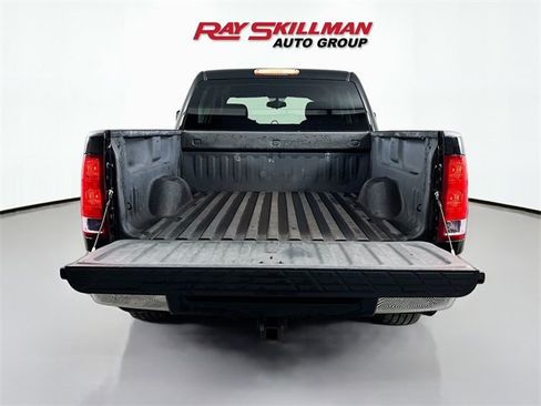 Used 2013 GMC Sierra 1500 SLE image 23