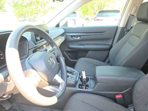 Used 2024 Honda CR-V EX image 23