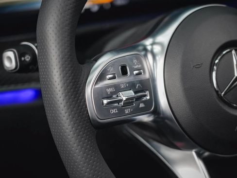 Used 2019 Mercedes-Benz E 63 AMG S w/ Driver Assistance Package image 48