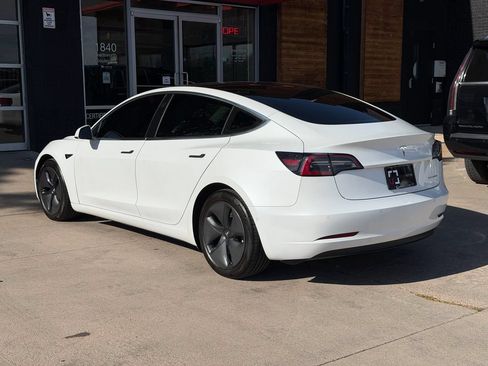 Used 2018 Tesla Model 3 Long Range AWD/4WD image 15
