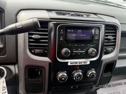 Used 2015 RAM 2500 Tradesman w/ Popular Equipment Group RWD image 24