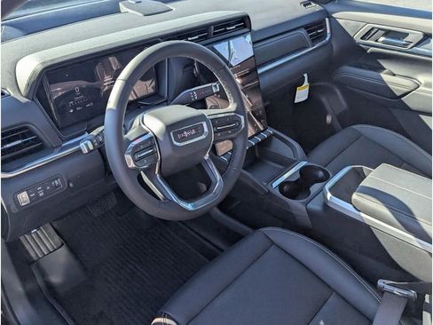 New 2026 GMC Terrain Elevation w/ Elevation Premium Package image 12