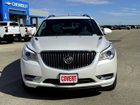 Used 2017 Buick Enclave Premium w/ Experience Buick Package image 3