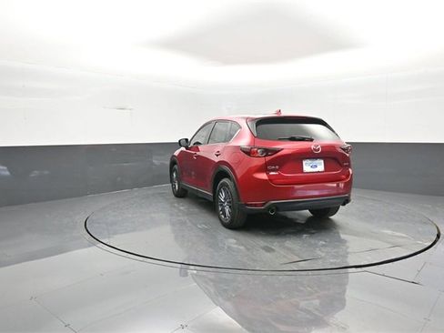 Used 2020 MAZDA CX-5 Sport image 5
