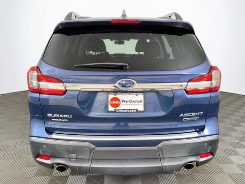 Used 2019 Subaru Ascent Touring AWD/4WD image 7