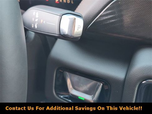 New 2026 GMC Yukon XL AT4 image 16