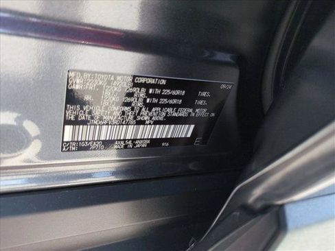Certified 2024 Toyota RAV4 Limited w/ Advanced Technology Package AWD/4WD image 26