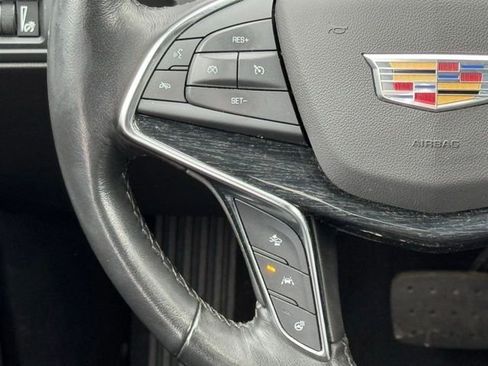 Certified 2023 Cadillac XT5 Premium Luxury w/ Technology Package image 27